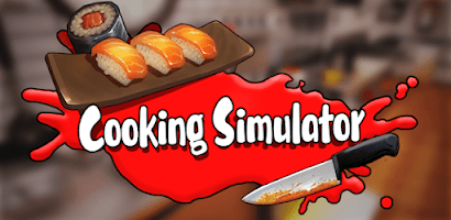 Cooking Simulator free Download