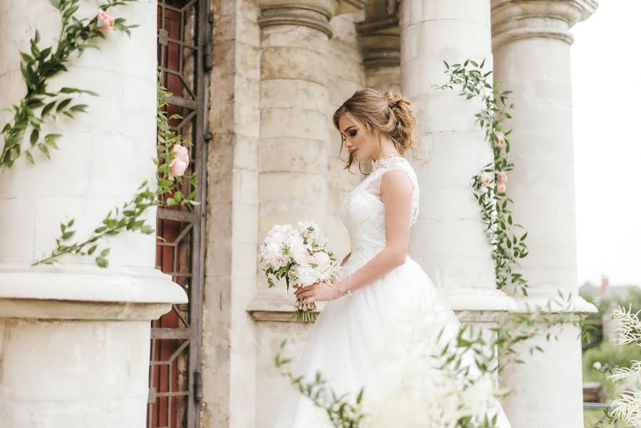 Wedding photographer Elena Pyzhikova (ellenphoto). Photo of 28 April 2018