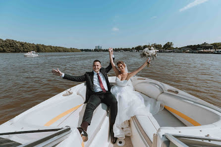 Wedding photographer Svetozar Gardinovački (gardinovacki). Photo of 3 August 2023