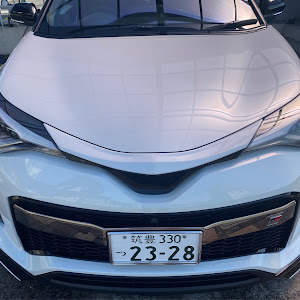 C-HR ZYX11