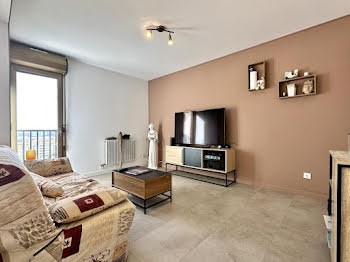 appartement à Ajaccio (2A)