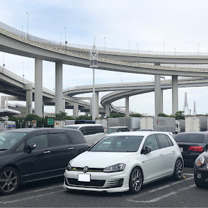 ゴルフGTI