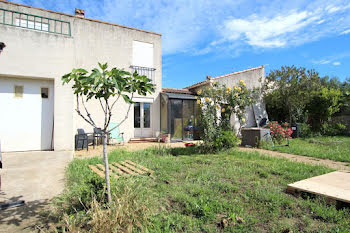 maison à Lunel (34)