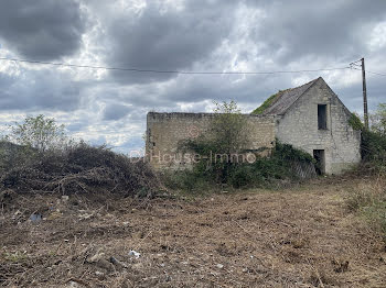 terrain à Thuré (86)