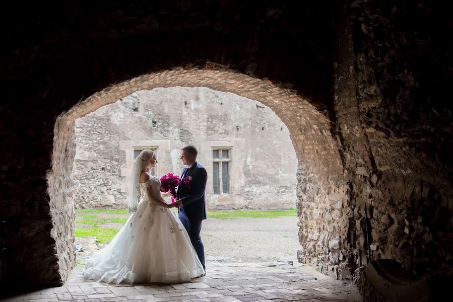 Fotógrafo de casamento Flaviu Beldean (flaviu). Foto de 18 de agosto 2019