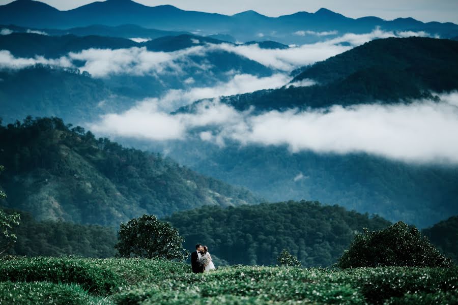 Bryllupsfotograf Anh Tú Pham (dreamer). Bilde av 19 februar 2020