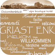 Hotel Dolomitenblick  Icon