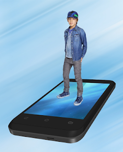 How to download Ninja Photo Montage patch 1.0 apk for pc