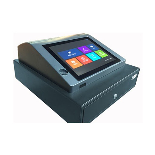 Máy tính tiền Topcash POS VR-10