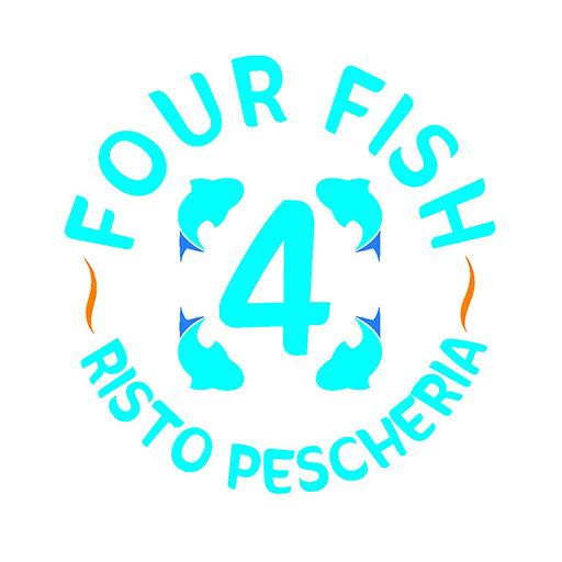 ristopescheria fourfish 商業 App LOGO-APP開箱王