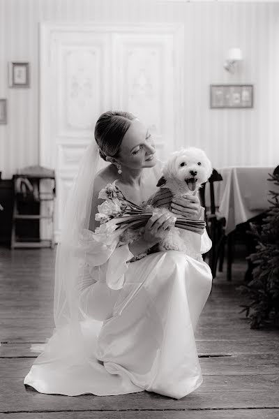 Fotógrafo de bodas Ivan Vasilev (vasilievphoto). Foto del 29 de enero