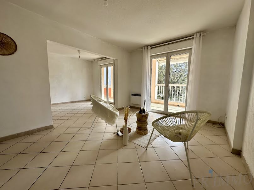 Vente appartement 3 pièces 66 m² à Frejus (83600), 235 000 €