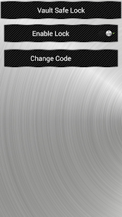How to get Vault Safe Screen Lock patch 1 apk for laptop
