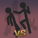 Icon Stickman Punch Duelist