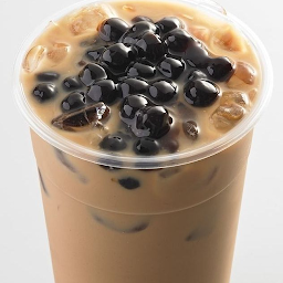 Pearl Milk Tea 