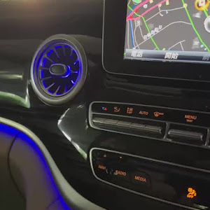 Vクラス W447