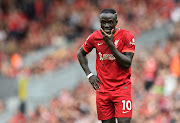 Liverpool's Sadio Mane headlines a strong Senegal squad named by the West Africans for the Africa Cup of Nations finals in Cameroon in January