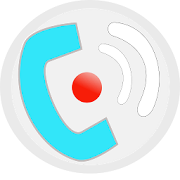 Ultra Call Recorder (Completely Free)  Icon