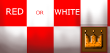 Red and White (Beta Version) APK