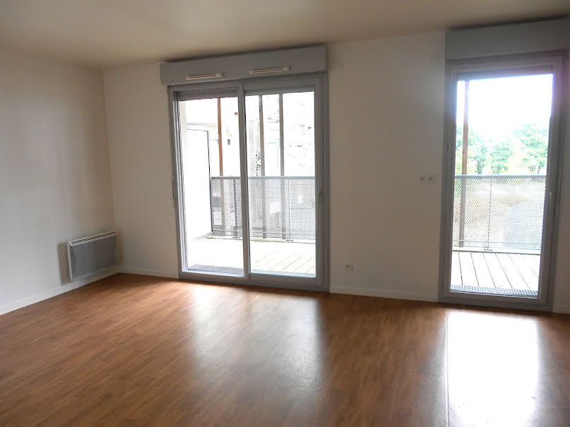 Vente appartement 3 pièces 54.11 m² à Sainte-Luce-sur-Loire (44980), 196 900 €
