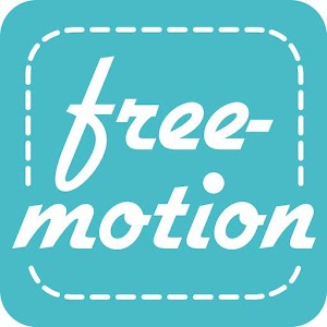 Free-Motion Quilting Idea App.apk 1.4
