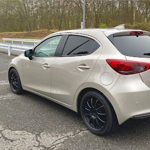 MAZDA2 DJ5FS