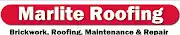 Marlite Roofing & Brickwork Logo