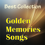 Cover Image of 下载 Golden Memories Songs (Barat) 1.5 APK