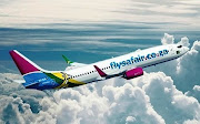 FlySafair has implemented new protocols for inspection of cargo door seals after last August's emergency at 31,000ft.