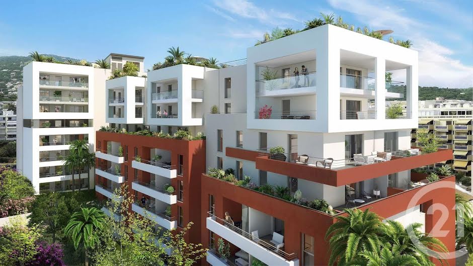 Vente appartement 3 pièces 63.11 m² à Roquebrune-Cap-Martin (06190), 877 000 €