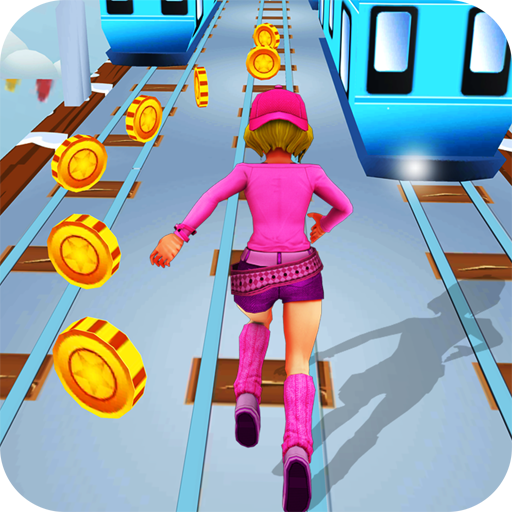 Subway Icy Princess Rush APK for Android Download