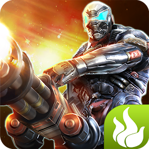 Tải Hack Rescue: Strike Back v0.8 Android