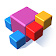 Blocks icon