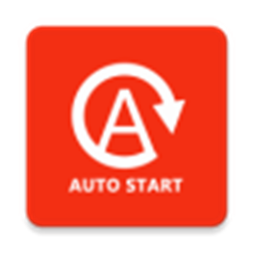 Auto Start No Root Required Pro to launch on boot