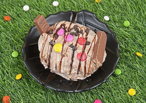 Candy Crush Ice Cream