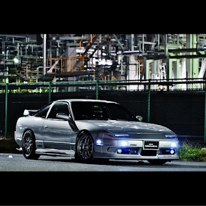 180SX RPS13