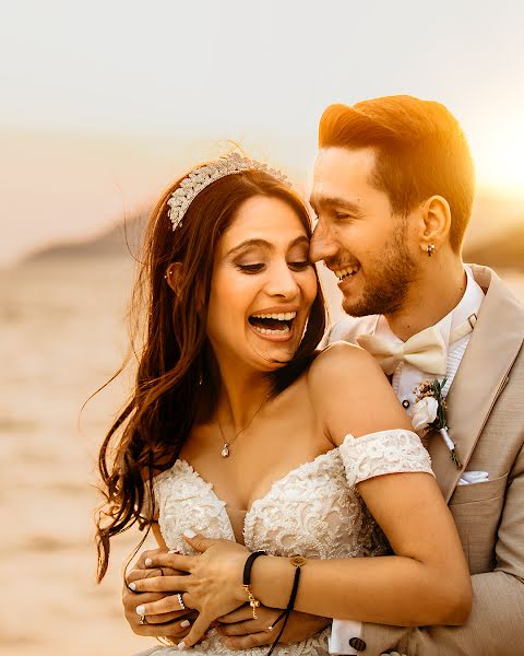 Photographe de mariage Anıl Erkan (anlerkn). Photo du 30 août 2023