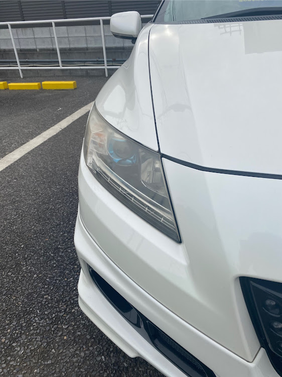 CR-ZのけんCR-Z さんが投稿したカスタム事例の投稿画像2枚目