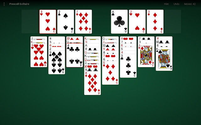 Freecell