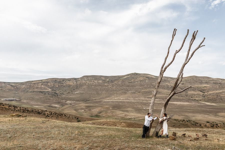 Bryllupsfotograf Andrii Zhydkov (andriizhydkov). Foto fra maj 14 2020