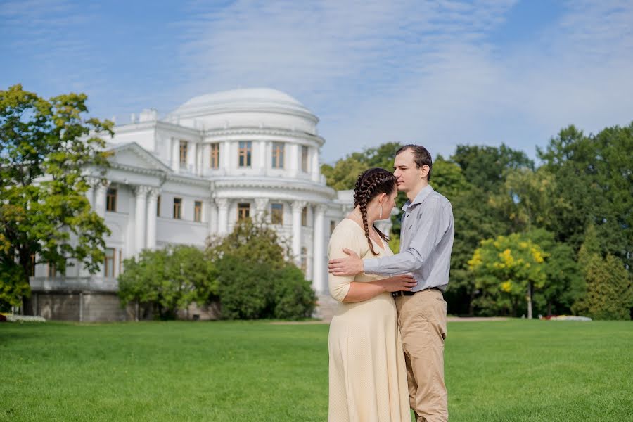 Photographe de mariage Mariya Filippova (maryfilfoto). Photo du 29 août 2019