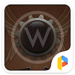 Cover Image of Download Steampunk Theme-WP 1.0.3376 APK