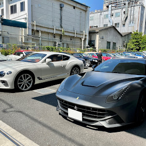 F12ベルリネッタ