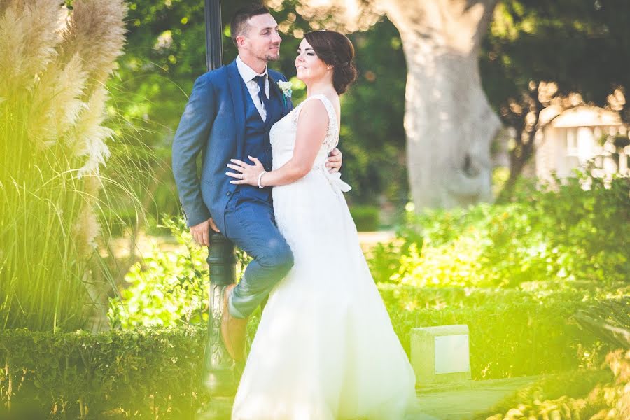 Photographe de mariage Janis Luste (luste). Photo du 16 mai 2015