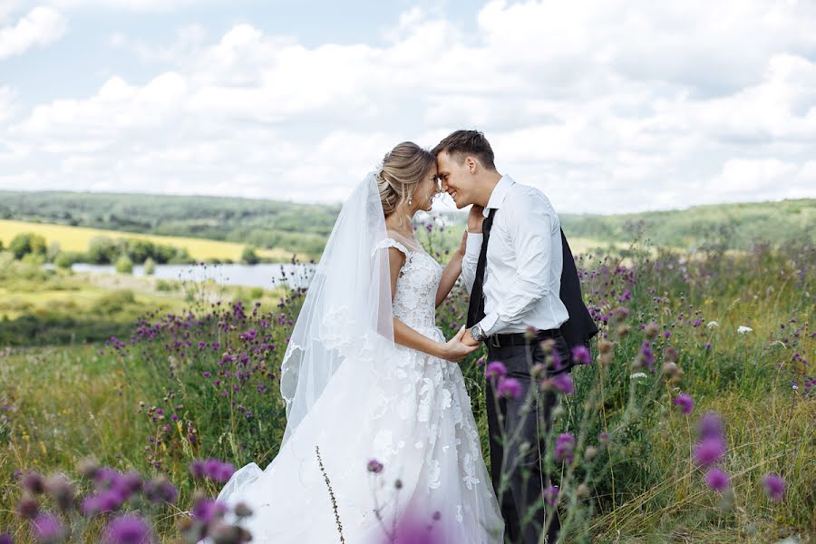 Fotograf ślubny Anastasiya Zabelina (azabelina). Zdjęcie z 13 marca 2018