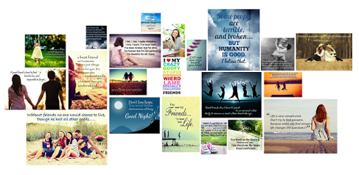 Ultimate Picture Quotes