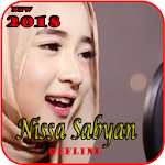 Cover Image of Download Sholawat Nissa Sabyan 2018 1.2 APK