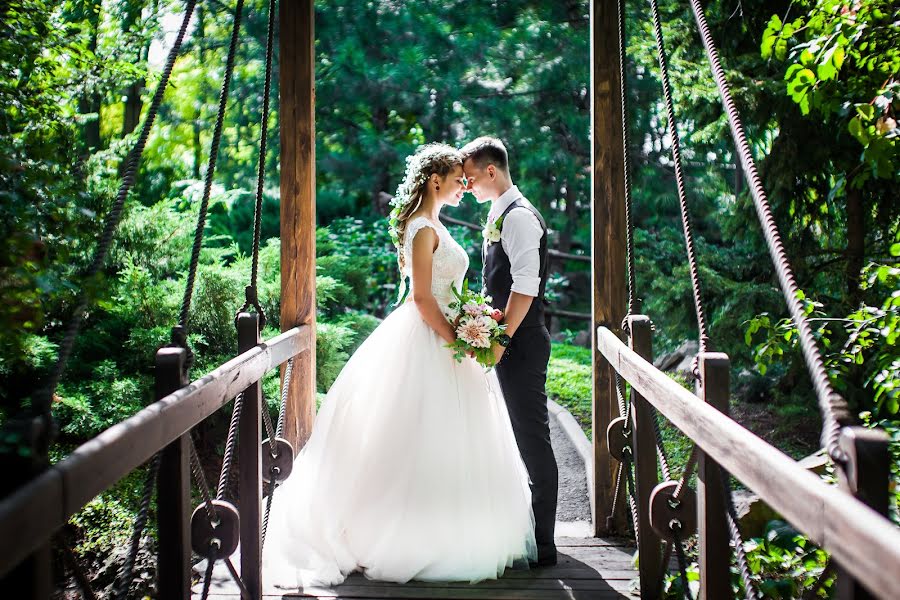 Wedding photographer Roman Yanmaev (rrroman). Photo of 5 February 2018