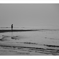 solo il mare ed i miei pensieri di 