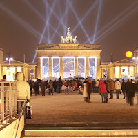 Berlino by night di 